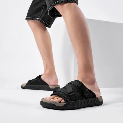 Patrik™ | Komforttofflor