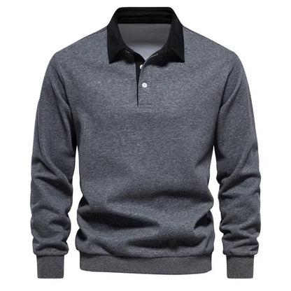 Oskar™ | Pikétröja