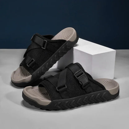 Patrik™ | Komforttofflor