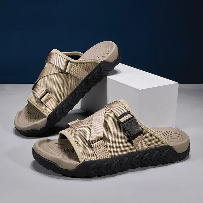 Patrik™ | Komforttofflor