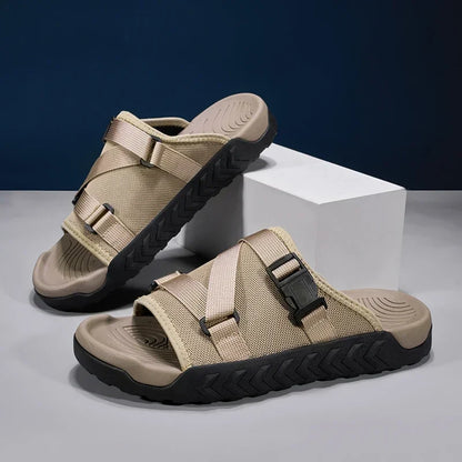 Patrik™ | Komforttofflor