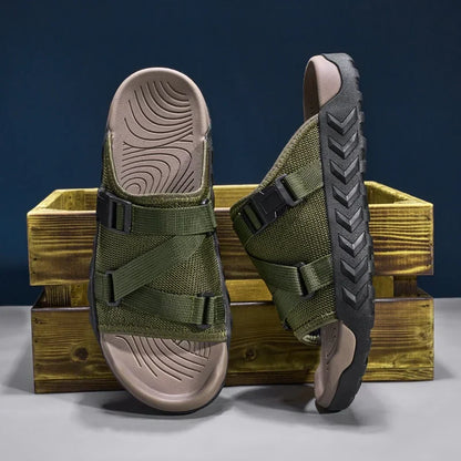 Patrik™ | Komforttofflor