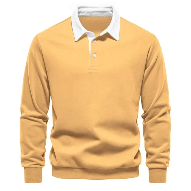 Oskar™ | Pikétröja