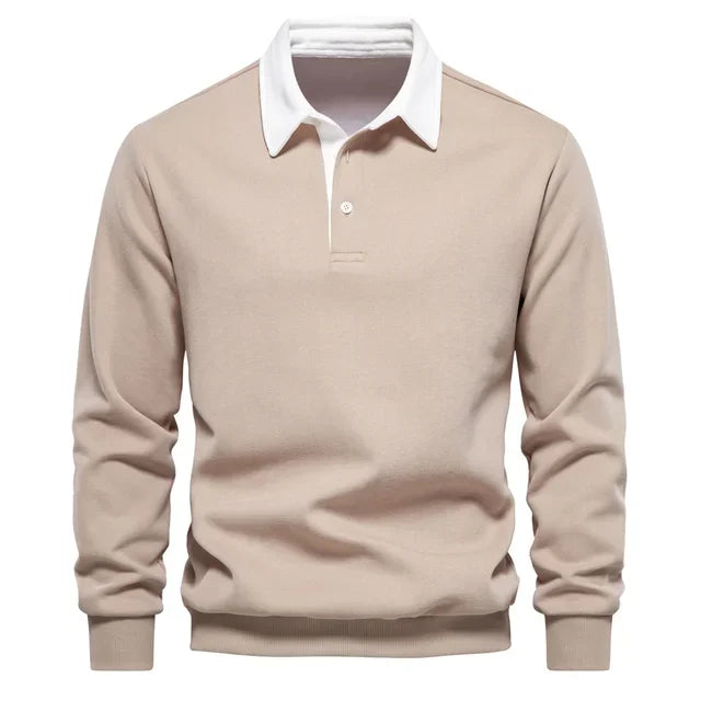 Oskar™ | Pikétröja