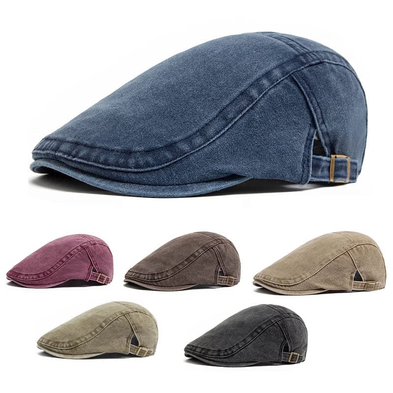 Marcus™ | Vintagehatt