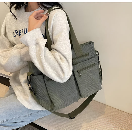 Lund™ | Carry Tote