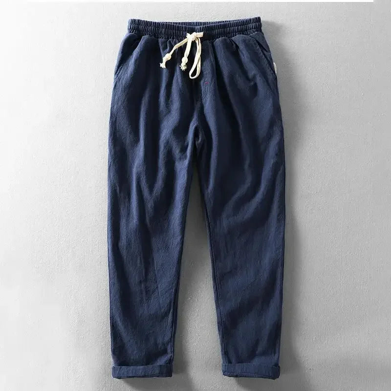 Edvin™ | Bekväma Linnébyxor