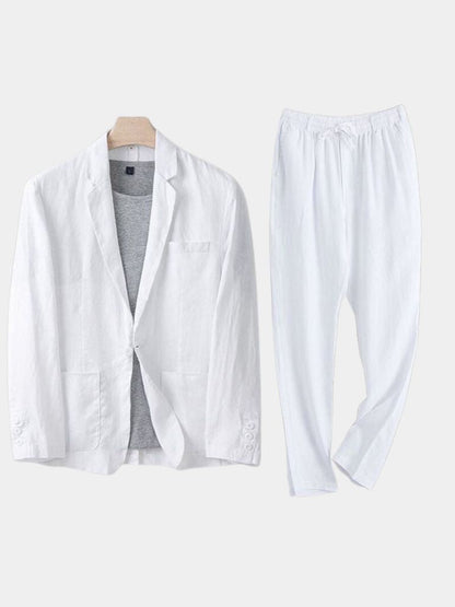 Robert™ | Klassisk Kostymset