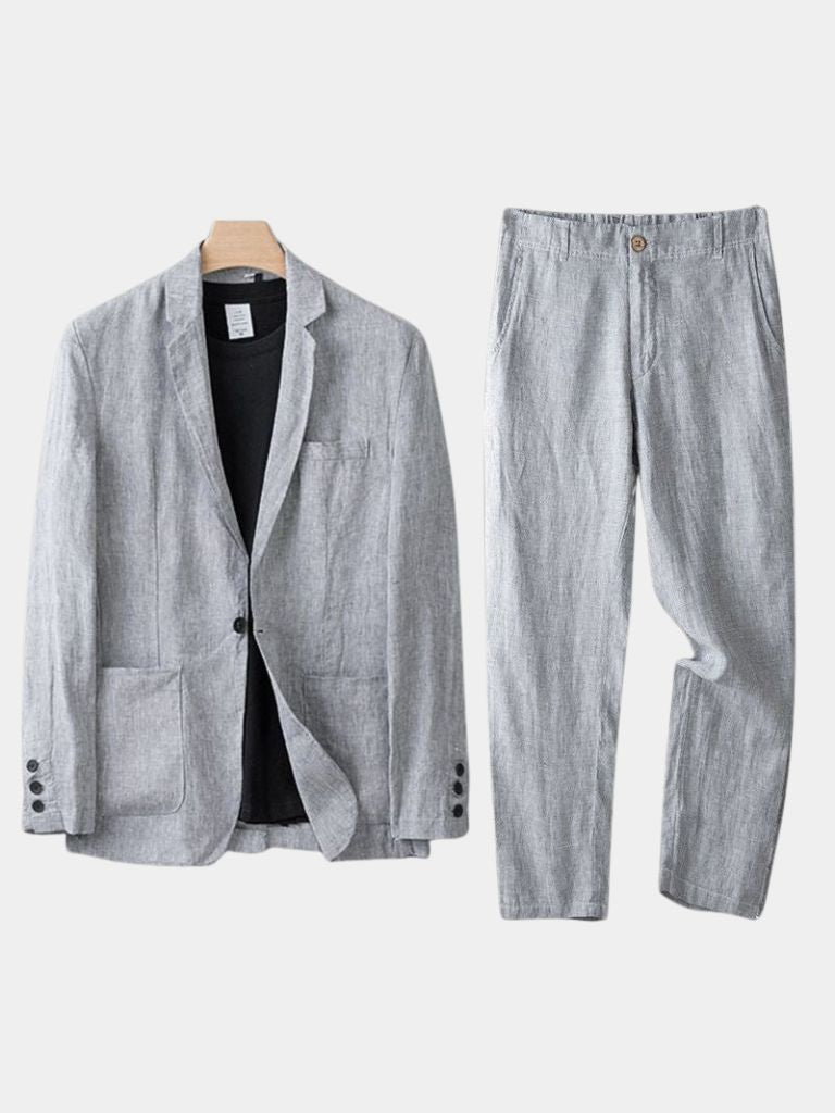 Robert™ | Klassisk Kostymset