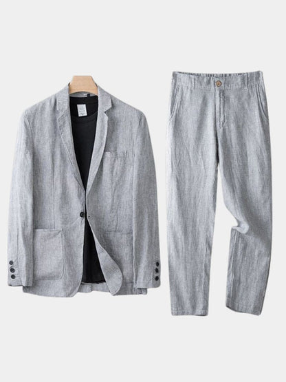 Robert™ | Klassisk Kostymset