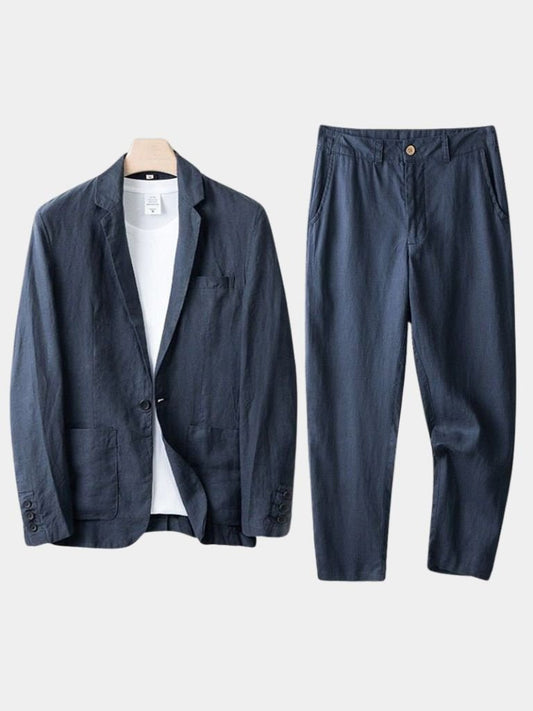 Robert™ | Klassisk Kostymset