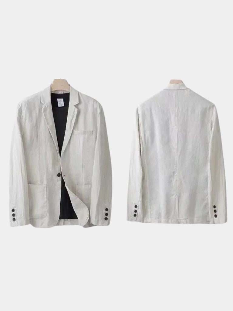 Robert™ | Klassisk Kostymset