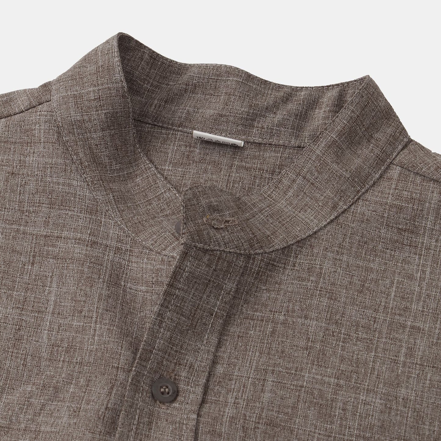 Jens™ | Elegant Linneskjorta