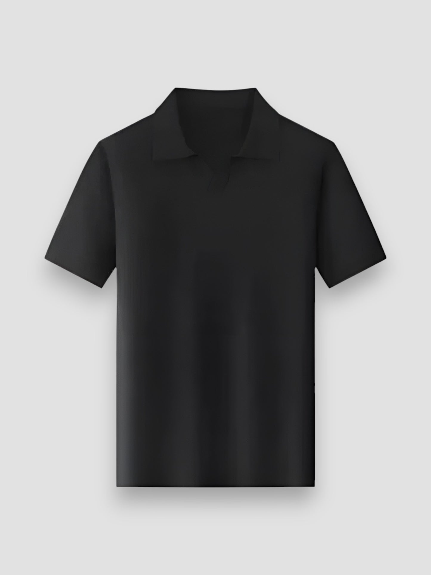Evert™ | Klassisk Pikétröja