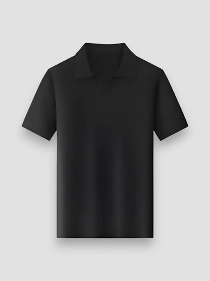 Evert™ | Klassisk Pikétröja