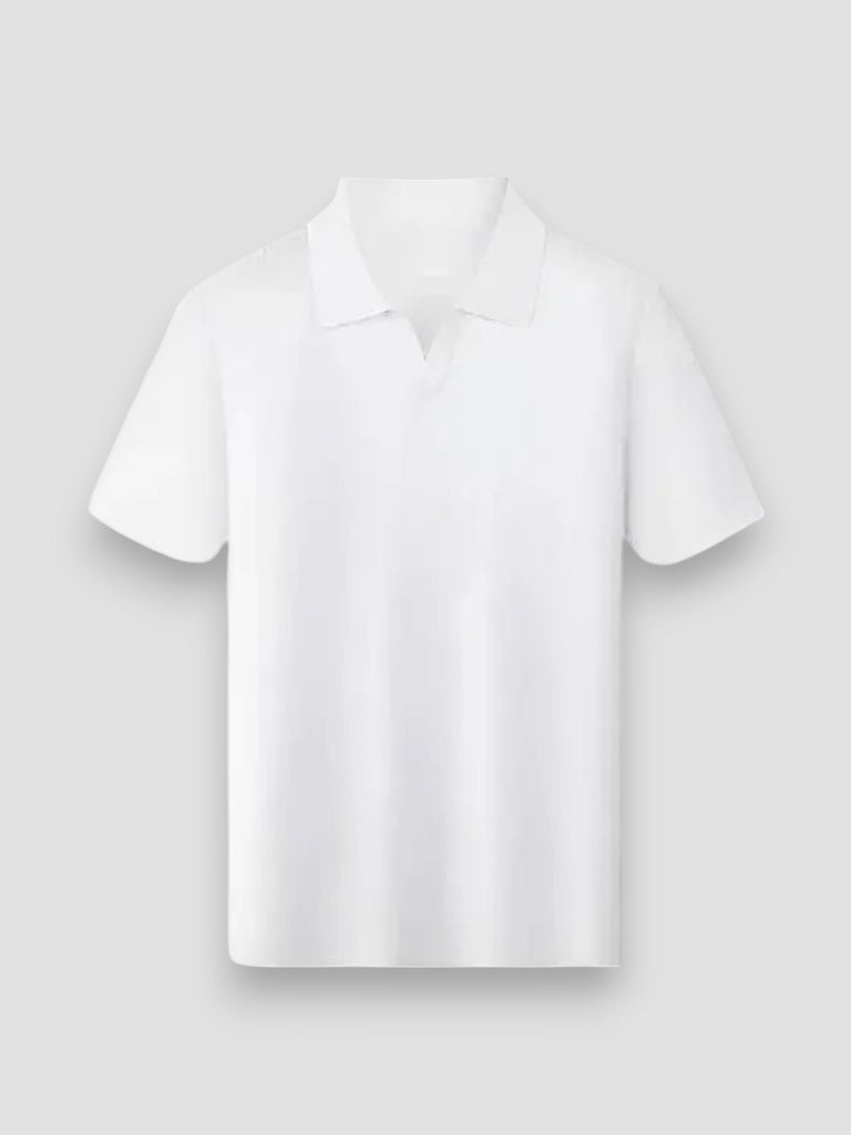 Evert™ | Klassisk Pikétröja