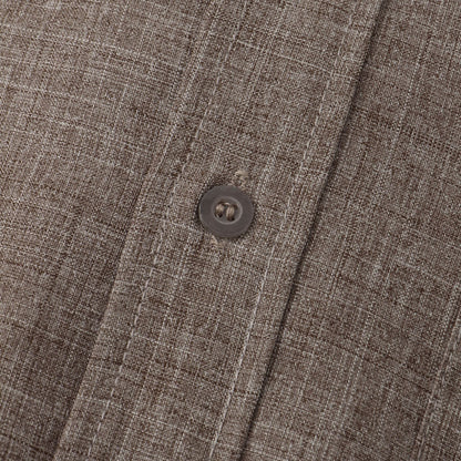 Jens™ | Elegant Linneskjorta