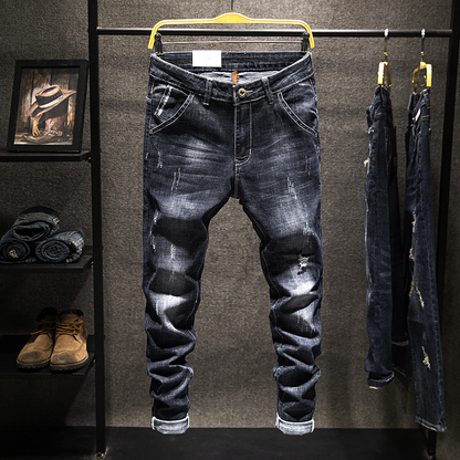 Jackson™ | Premium Denim