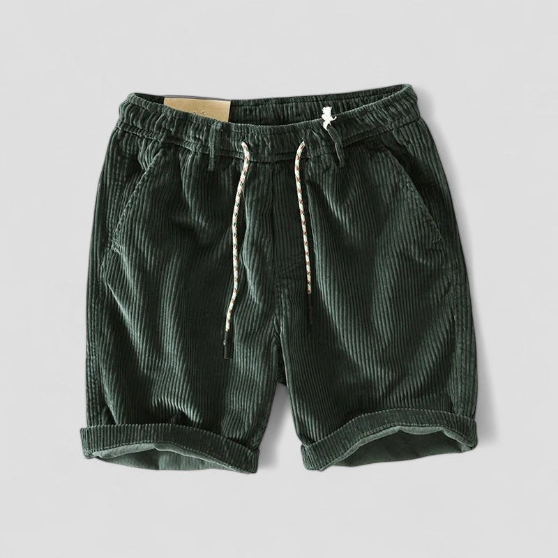 Mattias™ | Lyxiga Short