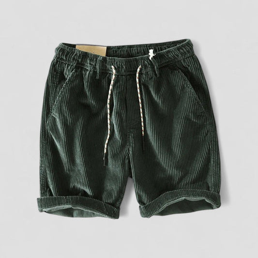 Mattias™ | Lyxiga Short