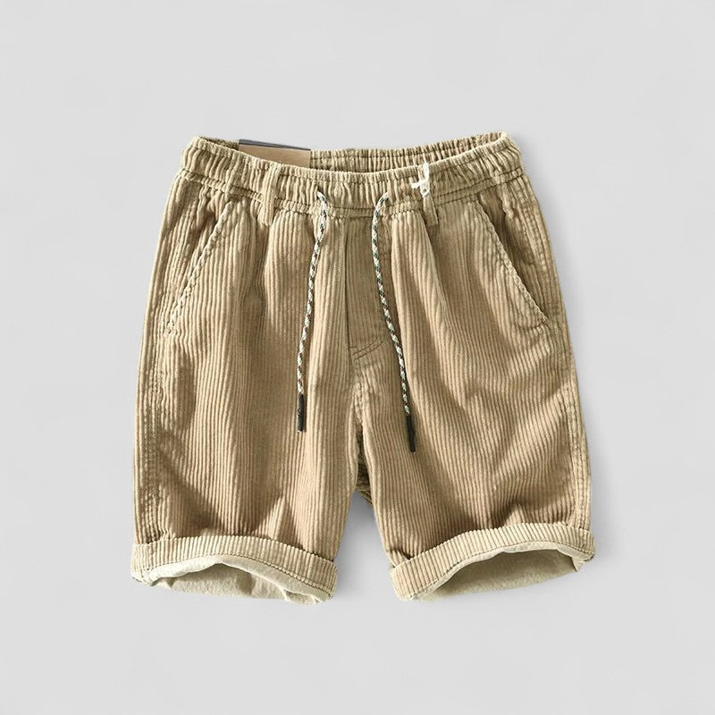 Mattias™ | Lyxiga Short