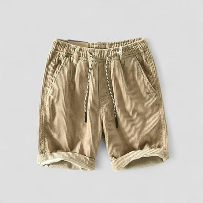 Mattias™ | Lyxiga Short
