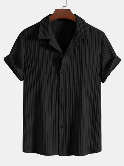 Ronny™ | Kortärmad Set