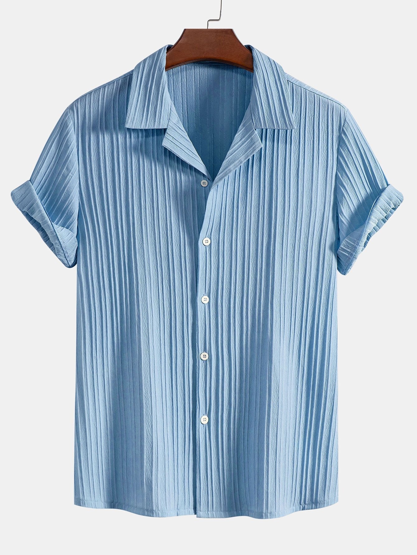Ronny™ | Kortärmad Set