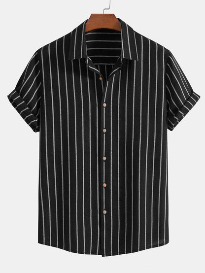 Nils™ | Kortärmad Set