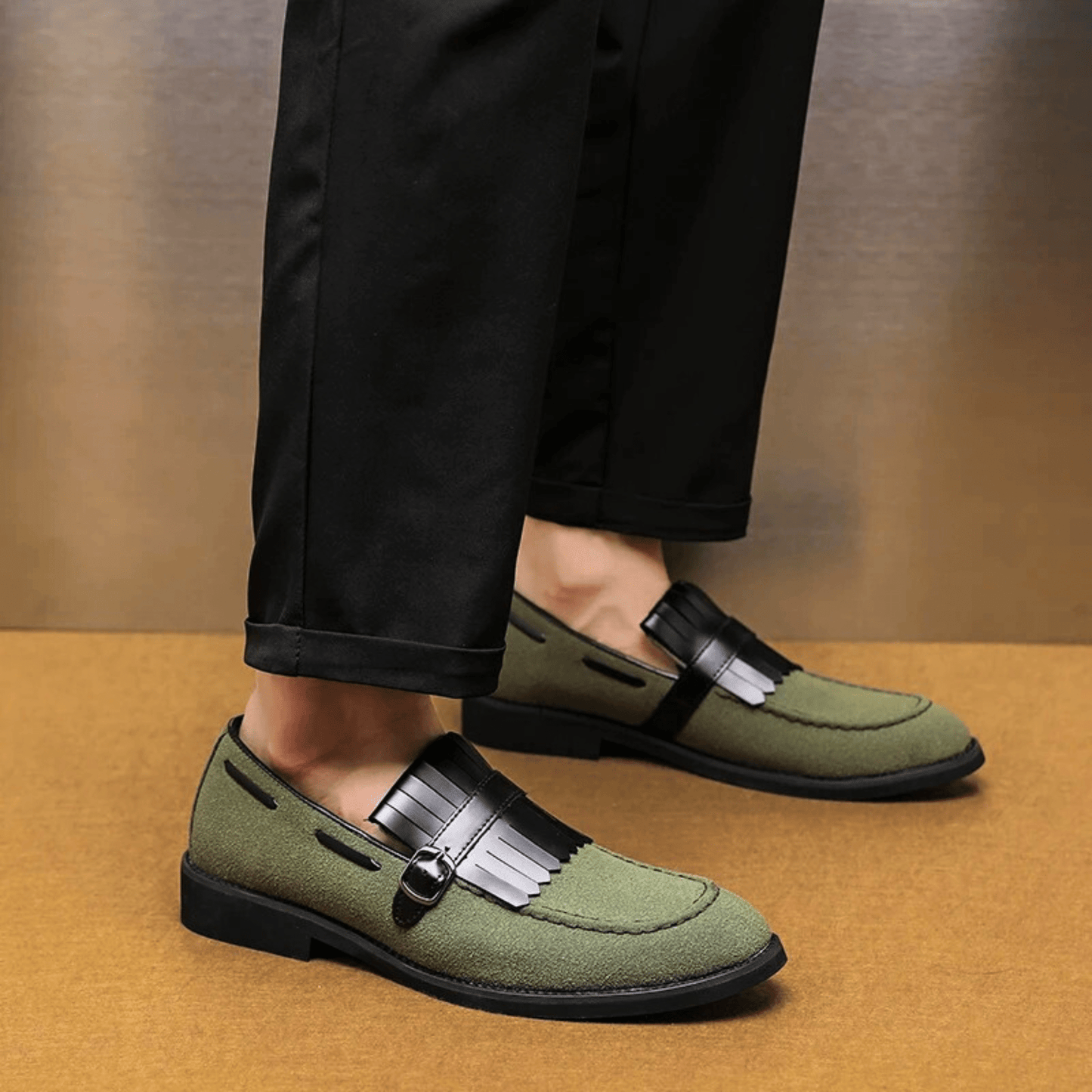 Filip™ | Heritage Classic Loafer