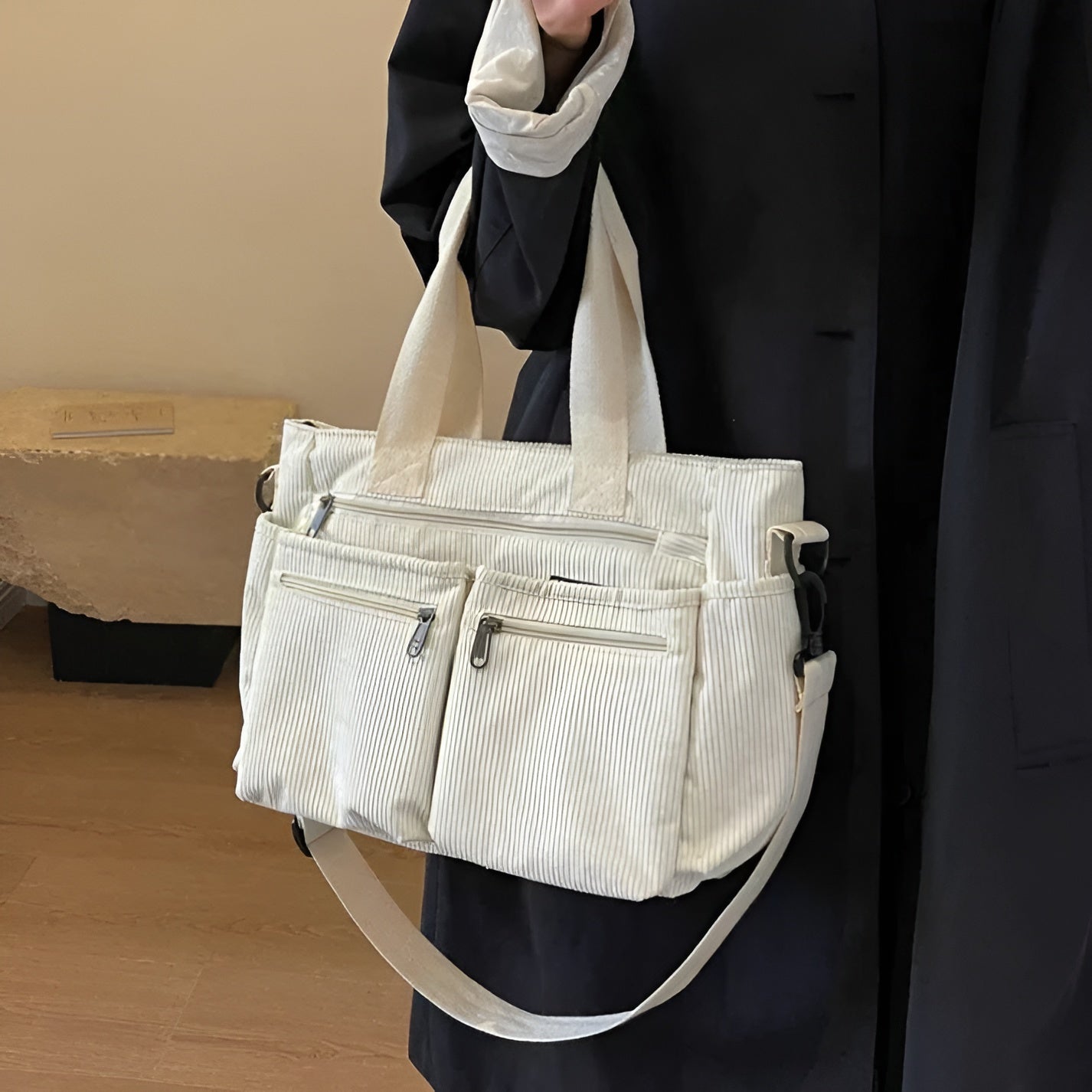 Lund™ | Carry Tote