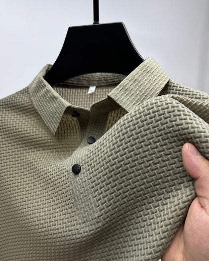 Sigvard™ | Premium Pikétröja