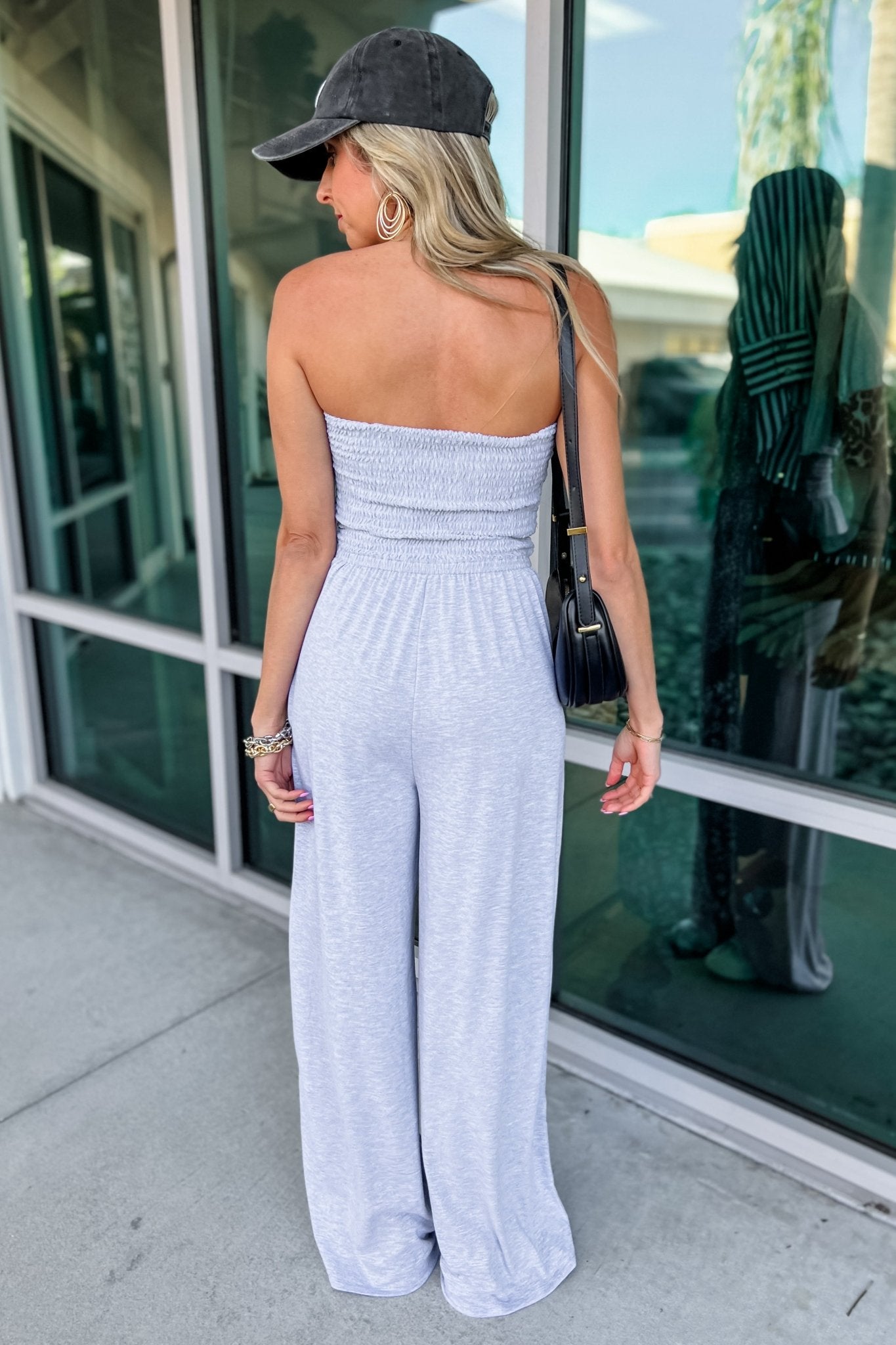 Elsa™ | Stilfull Jumpsuit